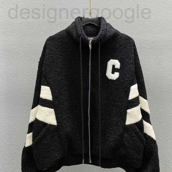 women's jackets designer lamb wool coat lady thick jacket autumn winter 2021 new baseball uniform design feeling warm recreational, Black;brown
women's jackets designer lamb wool coat lady thick jacket autumn winter 2021 new baseball uniform design feeling warm recreational, Black;brown