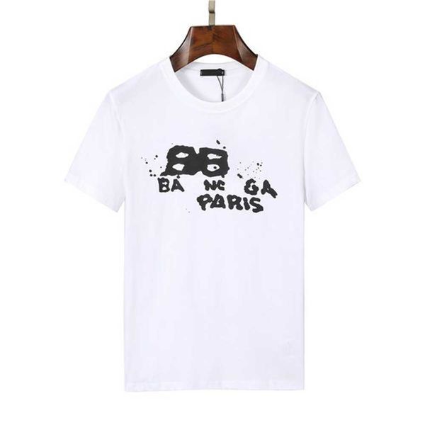 2023 summer mens designer t shirt casual man womens tees with letters print short sleeves sell luxury men hip hop clothes asian size m/3xl v, White;black
2023 summer mens designer t shirt casual man womens tees with letters print short sleeves sell luxury men hip hop clothes asian size m/3xl v, White;black