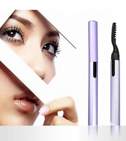 electric perm heated eyelash curler portable pen style long lasting makeup curling tools eyelash curler for women1871592
electric perm heated eyelash curler portable pen style long lasting makeup curling tools eyelash curler for women1871592