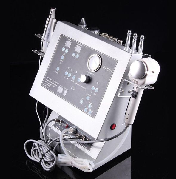 4 in 1 multifunction ultrasonic skin scrubber cold hammer ultrasound dermabrasion machine diamond skin peeling beauty equipmen4425573
4 in 1 multifunction ultrasonic skin scrubber cold hammer ultrasound dermabrasion machine diamond skin peeling beauty equipmen4425573