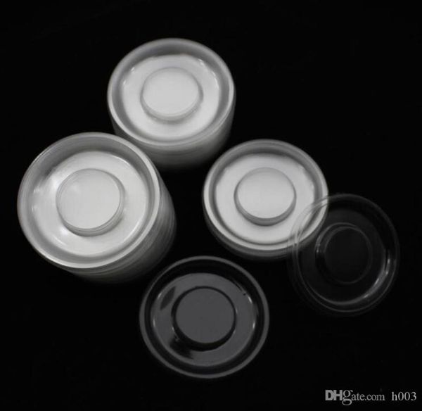 100pcs whole circle round clear lash trays plastic transparent blank holder tray for eyelash packaging box case container8120699
100pcs whole circle round clear lash trays plastic transparent blank holder tray for eyelash packaging box case container8120699