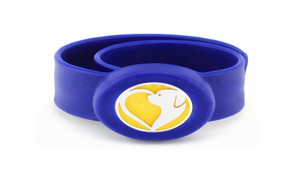 dog with heart kids adjustable mosquito repellent bracelet essential oil diffuser perfume children silicone bracelet7624708, Silver
dog with heart kids adjustable mosquito repellent bracelet essential oil diffuser perfume children silicone bracelet7624708, Silver