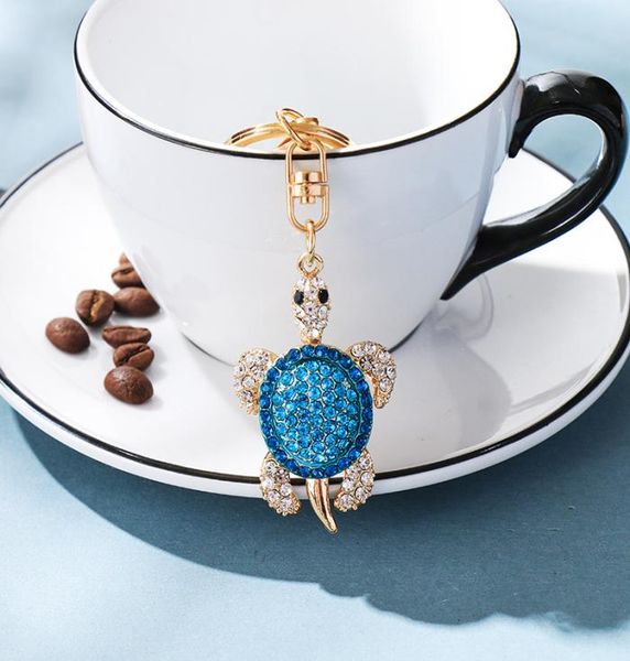 beautiful micro insert marine animal turtle keychains women handbag accessories2819520, Silver
beautiful micro insert marine animal turtle keychains women handbag accessories2819520, Silver