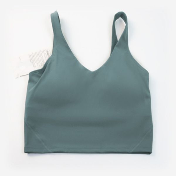 summer u-shaped no steel ring built-in chest pad sports bra for women gym sleeveless fitness yoga fashion tank bras lu-777 lululoemon
summer u-shaped no steel ring built-in chest pad sports bra for women gym sleeveless fitness yoga fashion tank bras lu-777 lululoemon
