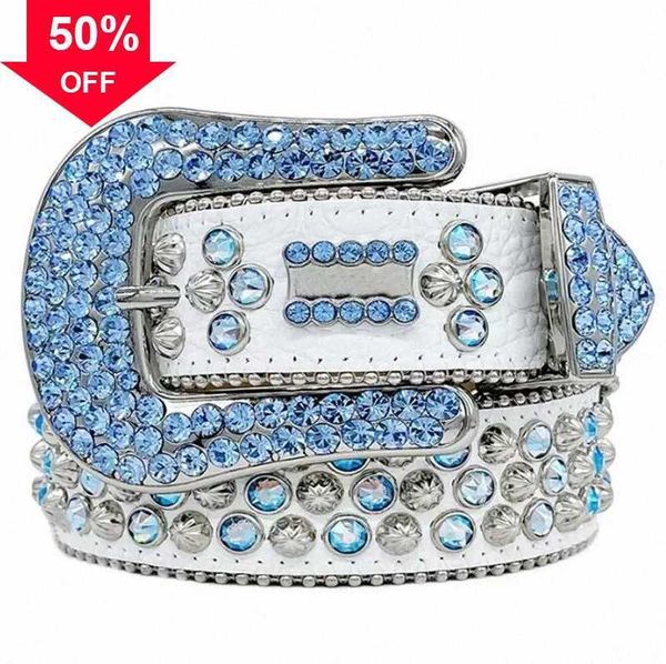 designer bb belt simon belts for men women shiny diamond luxury personality waistband black on black blue white multicolour ceinture with551, Silver
designer bb belt simon belts for men women shiny diamond luxury personality waistband black on black blue white multicolour ceinture with551, Silver