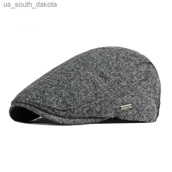 thicken warm ivy cap british style vintage winter flat cap outdoor sports fashion retro beret hat casual newsboy hat dropship l230523, Blue;gray
thicken warm ivy cap british style vintage winter flat cap outdoor sports fashion retro beret hat casual newsboy hat dropship l230523, Blue;gray