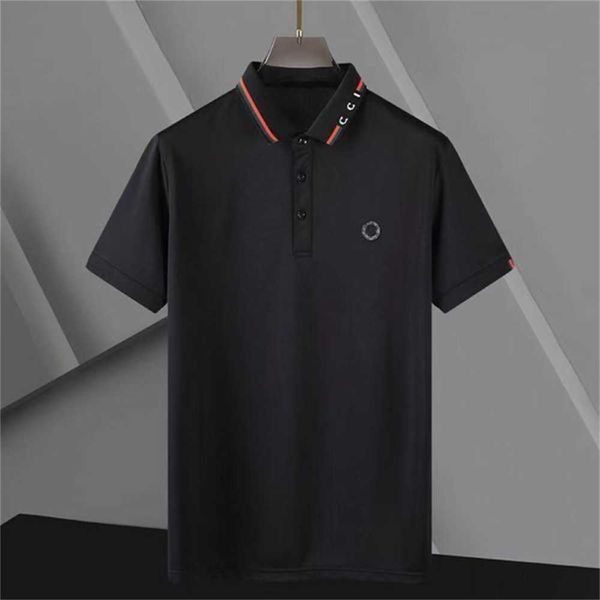 mens designer polo shirts casual stylist clothes short sleeve designers polos fashion men summer t shirt asian size m-3xl x6z6, White;black
mens designer polo shirts casual stylist clothes short sleeve designers polos fashion men summer t shirt asian size m-3xl x6z6, White;black