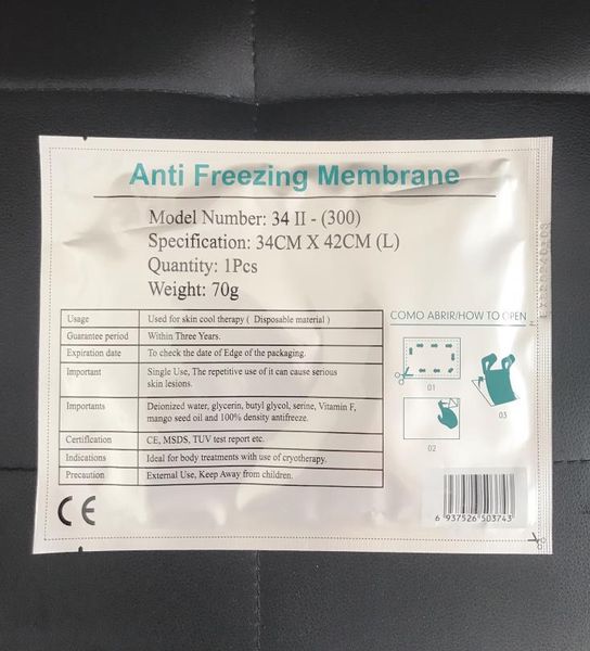 antize gel pad criolipolise antize membrane criolipolisis antize membrane used for professional radio fre7746690
antize gel pad criolipolise antize membrane criolipolisis antize membrane used for professional radio fre7746690