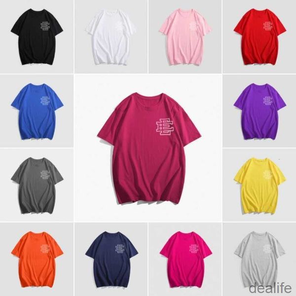 ee mens designer tees eric emanuel t-shirt summer casual t shirt ins fashion slim letter printerd short sleeve loose high street b5ev, White;black
ee mens designer tees eric emanuel t-shirt summer casual t shirt ins fashion slim letter printerd short sleeve loose high street b5ev, White;black