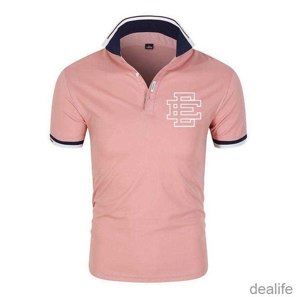 t shirt mens ee tees eric emanuel polo tshirts breathable t-shirt summer casual short sleeved ins fashion brand cotton loose couple pnai, White;black
t shirt mens ee tees eric emanuel polo tshirts breathable t-shirt summer casual short sleeved ins fashion brand cotton loose couple pnai, White;black