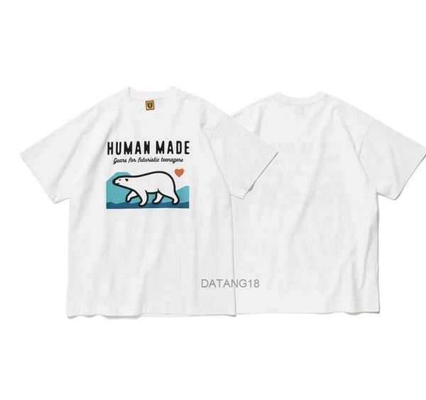 2022fw short sleeve human made t shirt women quality tshirt letter printing high street tee t230603 icz0 hhq9 opa0 4 ew84 wpva, White;black
2022fw short sleeve human made t shirt women quality tshirt letter printing high street tee t230603 icz0 hhq9 opa0 4 ew84 wpva, White;black