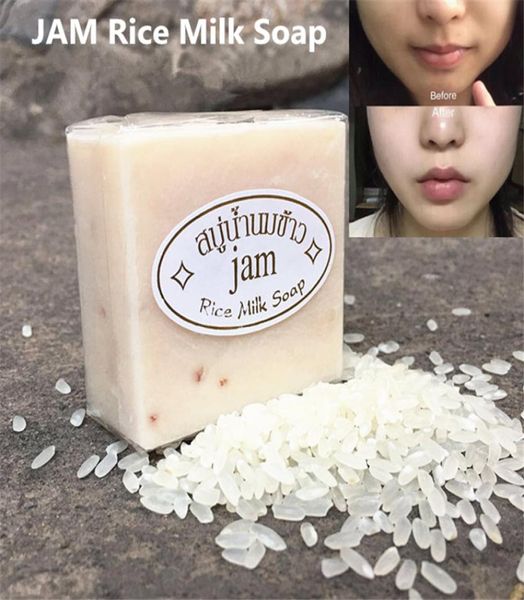 jam rice soap 65g handmade natural milk soap oil control face skin care treatment bath shower soaps8368437
jam rice soap 65g handmade natural milk soap oil control face skin care treatment bath shower soaps8368437