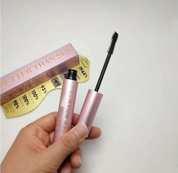 to new face cosmetic better than masacara mascara black color long lasting more volume 8ml drop ship2822654
to new face cosmetic better than masacara mascara black color long lasting more volume 8ml drop ship2822654