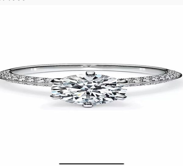 classic 6 claws luxury group setting moissanite women039s rings d color vvs1 test positive certified diamond included certifica3466582, Black
classic 6 claws luxury group setting moissanite women039s rings d color vvs1 test positive certified diamond included certifica3466582, Black