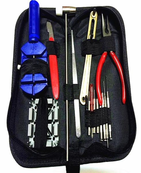 watch repair kits 16pcs a set kits sets zip case holder opener remover wrench screwdrivers watchmaker283t7947291
watch repair kits 16pcs a set kits sets zip case holder opener remover wrench screwdrivers watchmaker283t7947291