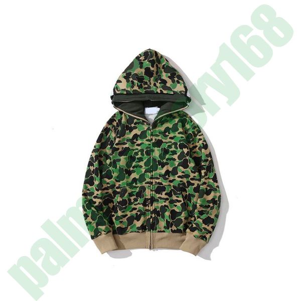quality men's and women's shark hoodie camo star sky double hat cotton embroidery cartoon print zip ape hoodie, Black
quality men's and women's shark hoodie camo star sky double hat cotton embroidery cartoon print zip ape hoodie, Black