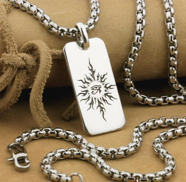 linsion 925 sterling silver high detail deep engraved eye of horus egyptian god charm dogtag pendant 9x120 stainless steel necklac3546557
linsion 925 sterling silver high detail deep engraved eye of horus egyptian god charm dogtag pendant 9x120 stainless steel necklac3546557