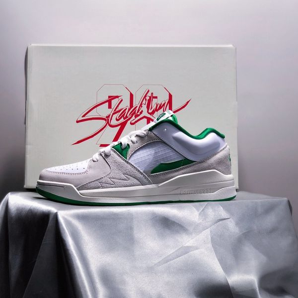 wholesale 2023 formula 23 basketball shoes stadium 90 white green lifestyle streetwear
wholesale 2023 formula 23 basketball shoes stadium 90 white green lifestyle streetwear