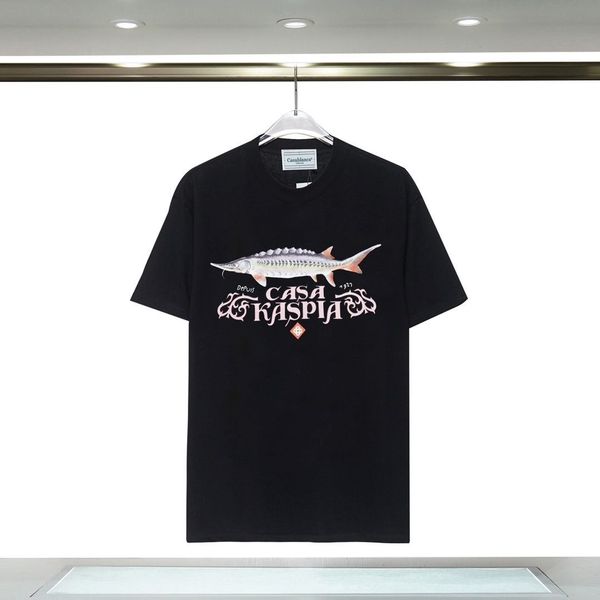 2023 new casablanc t shirt summer fashion mens womens designers tshirts long sleeve luxurys letter cotton tshirts clothing polos short slee, White;black
2023 new casablanc t shirt summer fashion mens womens designers tshirts long sleeve luxurys letter cotton tshirts clothing polos short slee, White;black
