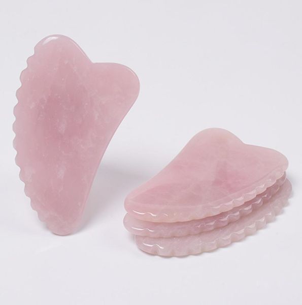 facial natural pink crystal quartz jade guasha board chinese acupuncture scraping tool back massage body massager gua sha board sc5114841
facial natural pink crystal quartz jade guasha board chinese acupuncture scraping tool back massage body massager gua sha board sc5114841