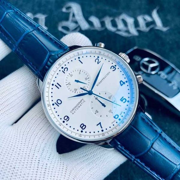 designer watch iwc pilot movement watches t4lv motre prx santos uhr l watch man portugal lw371446 movement chronograph, Slivery;golden
designer watch iwc pilot movement watches t4lv motre prx santos uhr l watch man portugal lw371446 movement chronograph, Slivery;golden