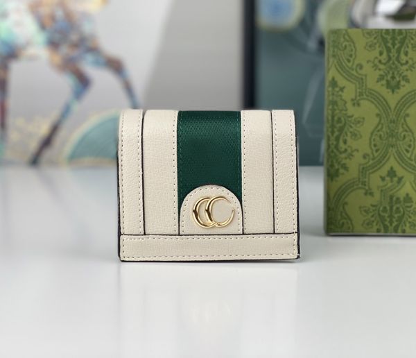 fashion designer wallet men women ophidia cion purses luxurys credit card holder high-quality marmont double letters short clutch bags with, Red;black
fashion designer wallet men women ophidia cion purses luxurys credit card holder high-quality marmont double letters short clutch bags with, Red;black