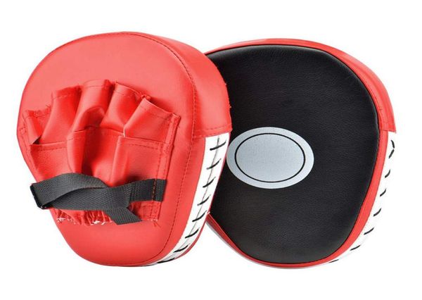 2 pcs kick boxing gloves pad punch target bag men mma pu karate muay thai fight sanda training adults kids equipment2244336
2 pcs kick boxing gloves pad punch target bag men mma pu karate muay thai fight sanda training adults kids equipment2244336