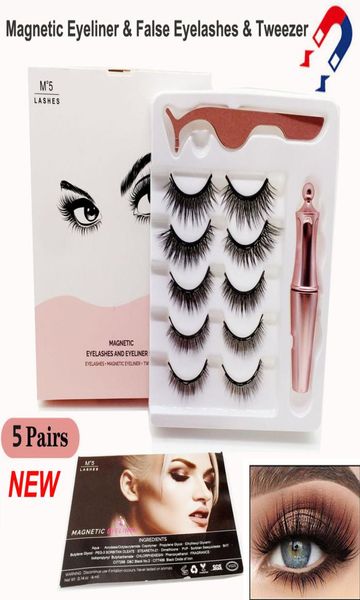 5 pairs magnetic false eyelashes liquid eyeliner tweezer kit upgraded 3d magnet false eyelashes makeup set natural reusable no g5939397
5 pairs magnetic false eyelashes liquid eyeliner tweezer kit upgraded 3d magnet false eyelashes makeup set natural reusable no g5939397