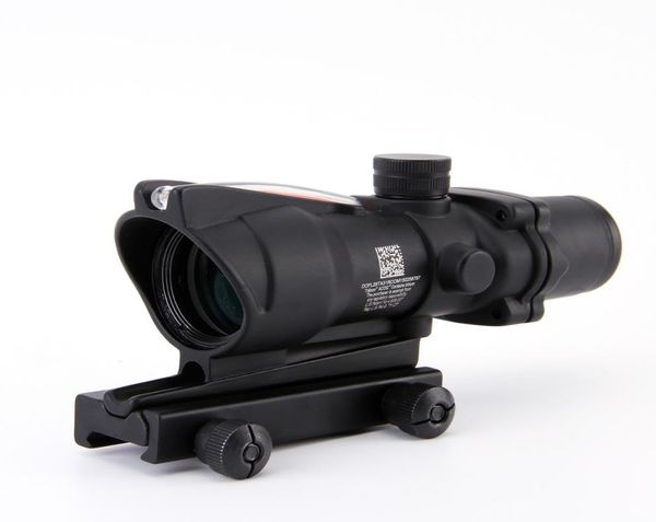 acog 4x32 fiber source red illuminated scope black color tactical hunting riflescope7159884
acog 4x32 fiber source red illuminated scope black color tactical hunting riflescope7159884
