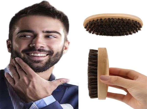 practical oval shape men boar hair bristle facial beard mustache brush hard round wood handle hairdressing tool for men5704817
practical oval shape men boar hair bristle facial beard mustache brush hard round wood handle hairdressing tool for men5704817