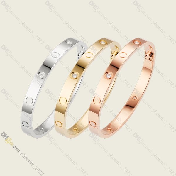 bracelets designer for women love screw bracelet 4 diamond titanium steel bangle gold-plated never fading non-allergic,gold/silver/rose gold, Black
bracelets designer for women love screw bracelet 4 diamond titanium steel bangle gold-plated never fading non-allergic,gold/silver/rose gold, Black