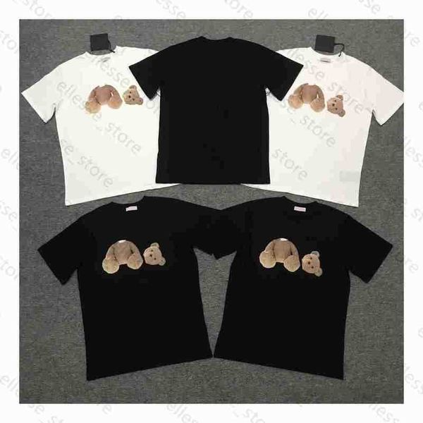 2021 summer fashion mens womens designers t shirts for men s palms luxurys letter embroidery tshirts clothing short angels sleeved tee, White;black
2021 summer fashion mens womens designers t shirts for men s palms luxurys letter embroidery tshirts clothing short angels sleeved tee, White;black