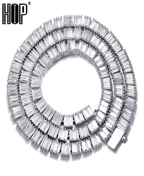 hip hop 4mm cuban square baguette cz tennis chain bling iced out copper cubic zirconia necklace for men women jewelry3390306, Silver
hip hop 4mm cuban square baguette cz tennis chain bling iced out copper cubic zirconia necklace for men women jewelry3390306, Silver