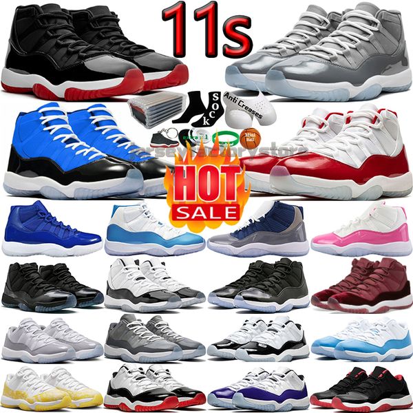 2023 11 men basketball shoes 11s cherry cool grey cement concord 45 bred unc gamma blue midnight navy 72-10 snakeskin anniversary mens women
2023 11 men basketball shoes 11s cherry cool grey cement concord 45 bred unc gamma blue midnight navy 72-10 snakeskin anniversary mens women