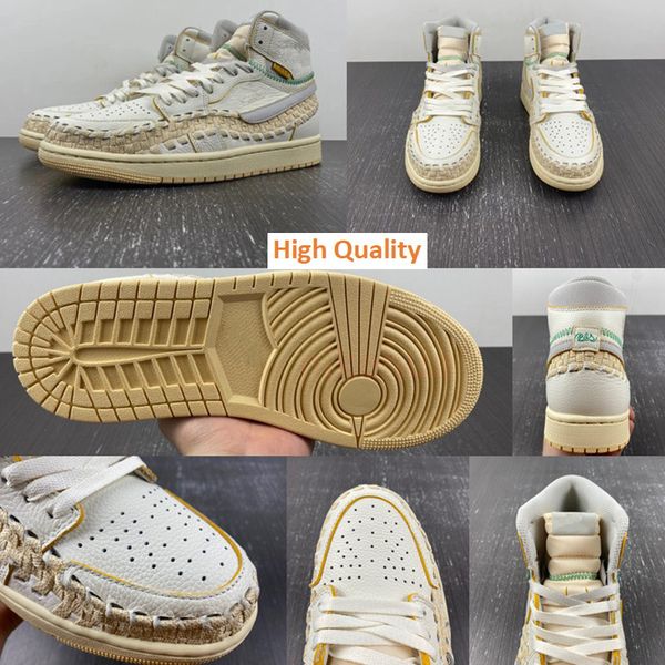 1s basketball shoes union los angeles x bephies beauty supply x jumpman 1 high og sp woven un la leather men outdoor runner sneakers
1s basketball shoes union los angeles x bephies beauty supply x jumpman 1 high og sp woven un la leather men outdoor runner sneakers