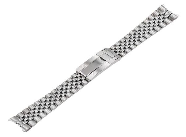 20mm 316l solid stainless steel replacement wrist watch band watchband strap bracelet jubilee with oyster clasp for master ii7096806, Bronze;slivery
20mm 316l solid stainless steel replacement wrist watch band watchband strap bracelet jubilee with oyster clasp for master ii7096806, Bronze;slivery