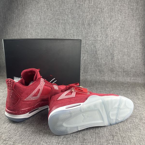 mens 4 4sbasketball shoes exquisite basketball shoes, various styles, exquisite quality, package delivery us 7-13=eur 40-47.5
mens 4 4sbasketball shoes exquisite basketball shoes, various styles, exquisite quality, package delivery us 7-13=eur 40-47.5