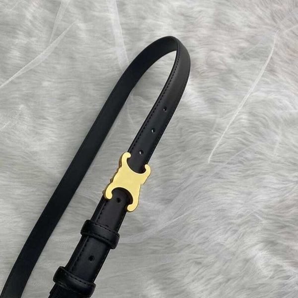 2022 fashion smooth buckle belt retro design thin waist belts for men womens width 2.5cm genuine cowhide 4 color optionalfdn29mj4, Black;brown
2022 fashion smooth buckle belt retro design thin waist belts for men womens width 2.5cm genuine cowhide 4 color optionalfdn29mj4, Black;brown