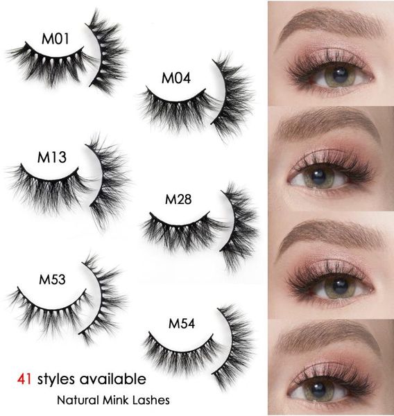 new 3d mink eyelashes natural short mink eyelashes lashes wispy eye lashes maquillaje fake lashes makeup5587306
new 3d mink eyelashes natural short mink eyelashes lashes wispy eye lashes maquillaje fake lashes makeup5587306