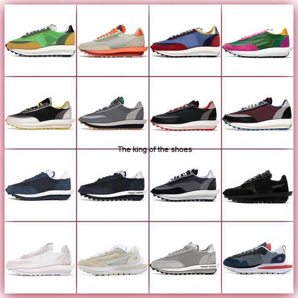 sacais pegasus casual shoes men women designer waffle black white nylon royal fuchsia sail cool grey blue red orange net trainers sports sne
sacais pegasus casual shoes men women designer waffle black white nylon royal fuchsia sail cool grey blue red orange net trainers sports sne
