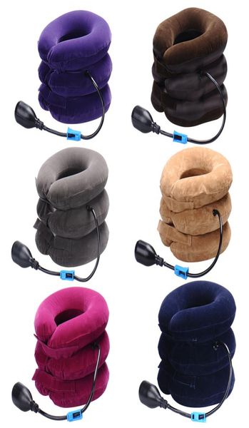health care neck support pillow inflatable air cervical neck tractionsoft brace device unit for headache head back shoulder neck p1274788
health care neck support pillow inflatable air cervical neck tractionsoft brace device unit for headache head back shoulder neck p1274788