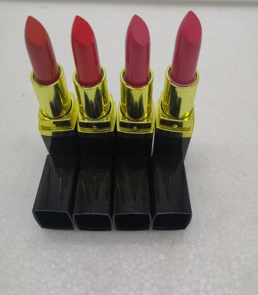 lips makeup long lasting waterproof velvet lipsticks set matte lipstick 4 colors black tube lip stick cosmetic lipkit4907419
lips makeup long lasting waterproof velvet lipsticks set matte lipstick 4 colors black tube lip stick cosmetic lipkit4907419