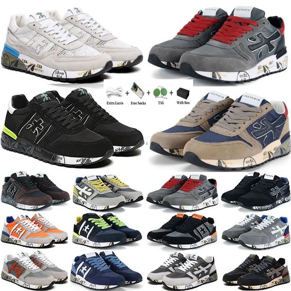with box premiata athletic casual sneakers shoes for mens womens retros sea salt black white grey brown italy mick sheepskin xiaomi designer
with box premiata athletic casual sneakers shoes for mens womens retros sea salt black white grey brown italy mick sheepskin xiaomi designer