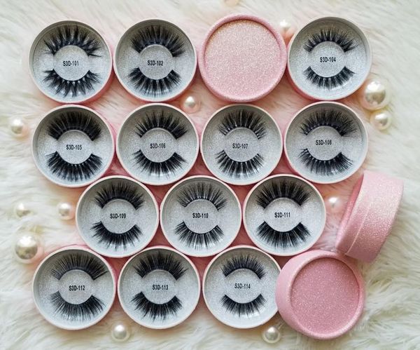 invisible band 3d faux mink lashes natural false eyelashes dramatic silk fake lash vendor1507073
invisible band 3d faux mink lashes natural false eyelashes dramatic silk fake lash vendor1507073