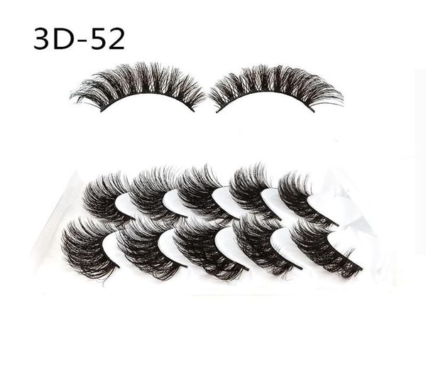 europe and the united states 3d473d55 eyelashes of 5 pairs 3d fake eyelashes long thick natural false eye lashes set mink eyelash7126335
europe and the united states 3d473d55 eyelashes of 5 pairs 3d fake eyelashes long thick natural false eye lashes set mink eyelash7126335