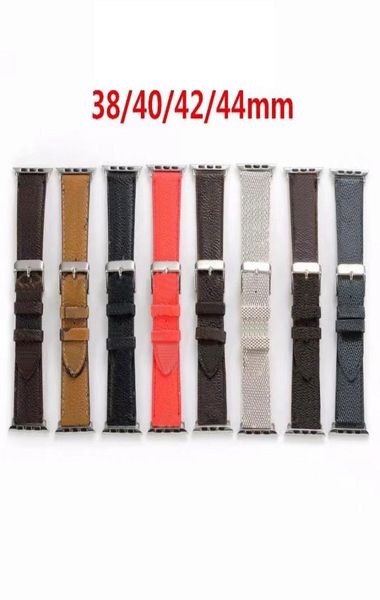 2021 new luxury designer leather strap for apple watch band 44 mm 40mm iwatch band 38mm 42mm watchband bracelet apple watch series2643082, Black;brown
2021 new luxury designer leather strap for apple watch band 44 mm 40mm iwatch band 38mm 42mm watchband bracelet apple watch series2643082, Black;brown