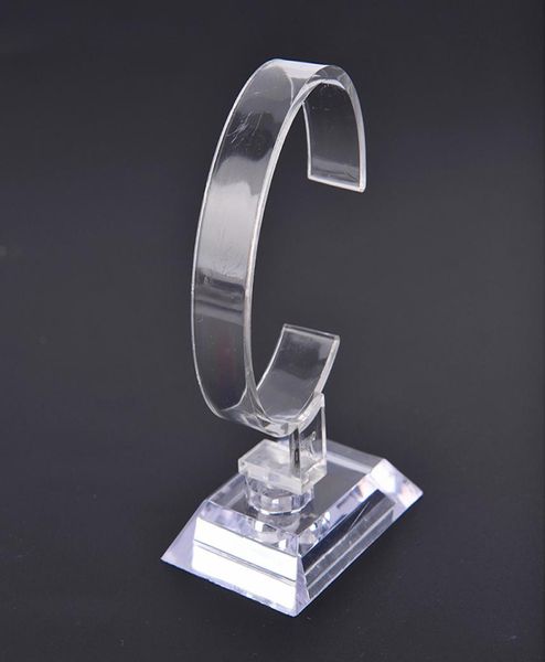 fashion new clear acrylic platic bracelet watch display rack bangle wristband holder stand organizer show stand holder jewelry dis9676984, Black
fashion new clear acrylic platic bracelet watch display rack bangle wristband holder stand organizer show stand holder jewelry dis9676984, Black