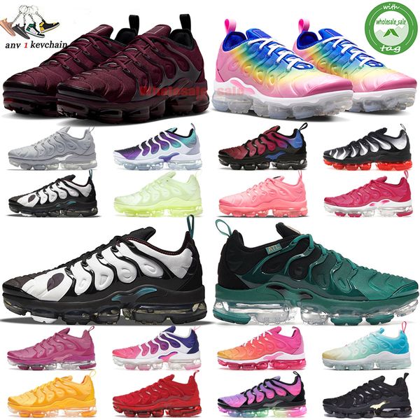 new running shoes vapor tn plus 3 tns vapormaxes men women max trainers triple black orange blue atlanta white pink silver wolf mens outdoor
new running shoes vapor tn plus 3 tns vapormaxes men women max trainers triple black orange blue atlanta white pink silver wolf mens outdoor