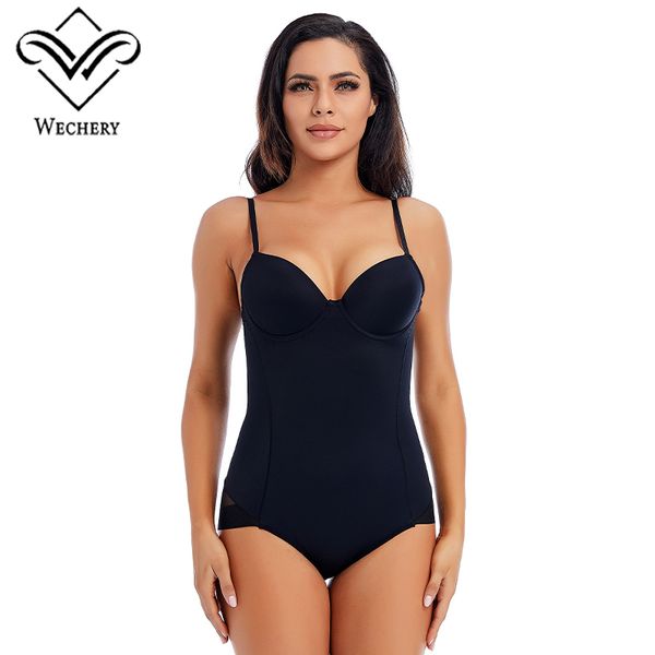 underwire tummy control fajas butt lifter body shaper mesh shapewear bodysuit waist trainer shapers, Black;white
underwire tummy control fajas butt lifter body shaper mesh shapewear bodysuit waist trainer shapers, Black;white