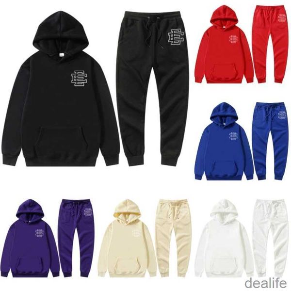 warm 2023 designer eric emanuel hooded ee hoodies tracksuit sweater mens fashion streetwear pullover loose hoodie couple clothing letter pri, Black
warm 2023 designer eric emanuel hooded ee hoodies tracksuit sweater mens fashion streetwear pullover loose hoodie couple clothing letter pri, Black